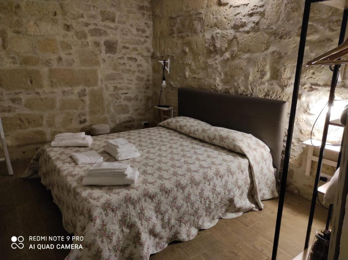 לינה וארוחת בוקר בארי Loft Albicocca מראה חיצוני תמונה