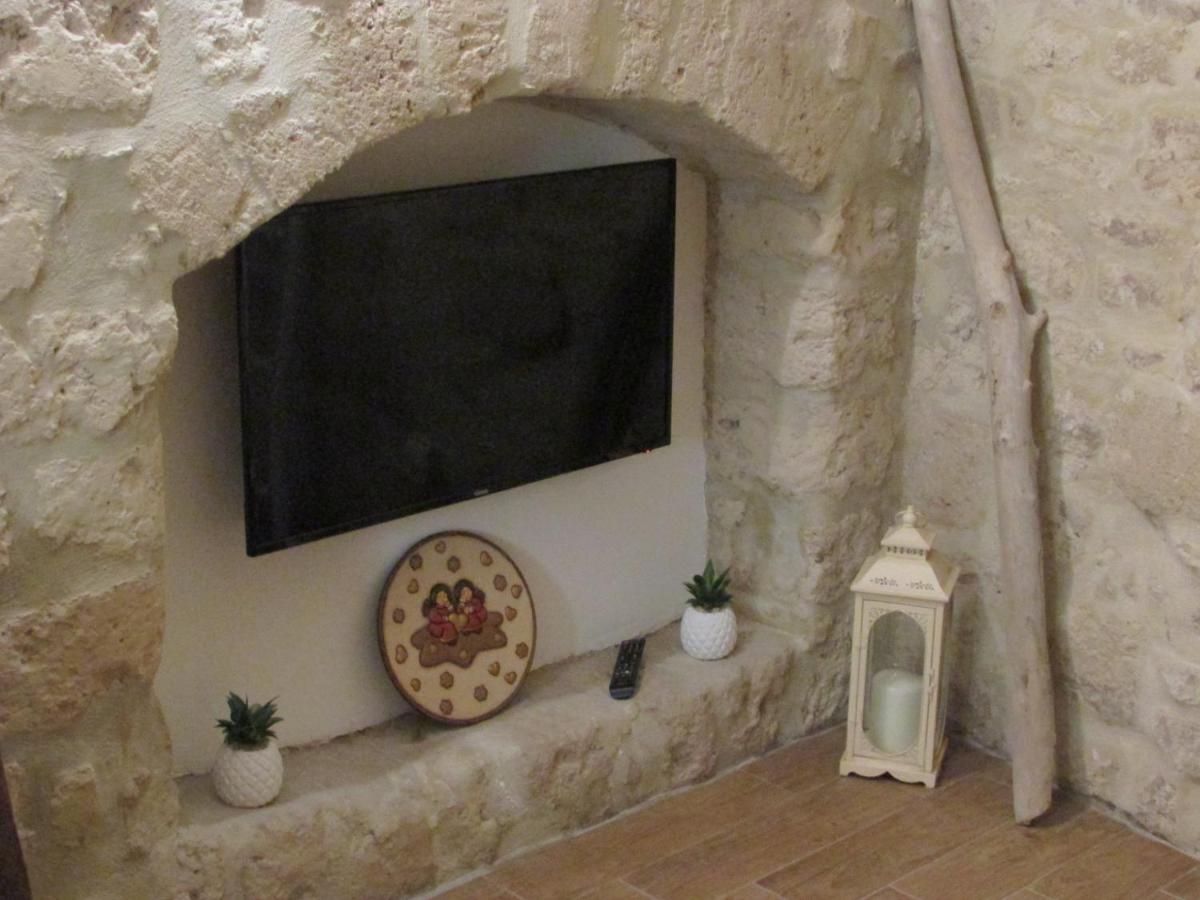 לינה וארוחת בוקר בארי Loft Albicocca מראה חיצוני תמונה
