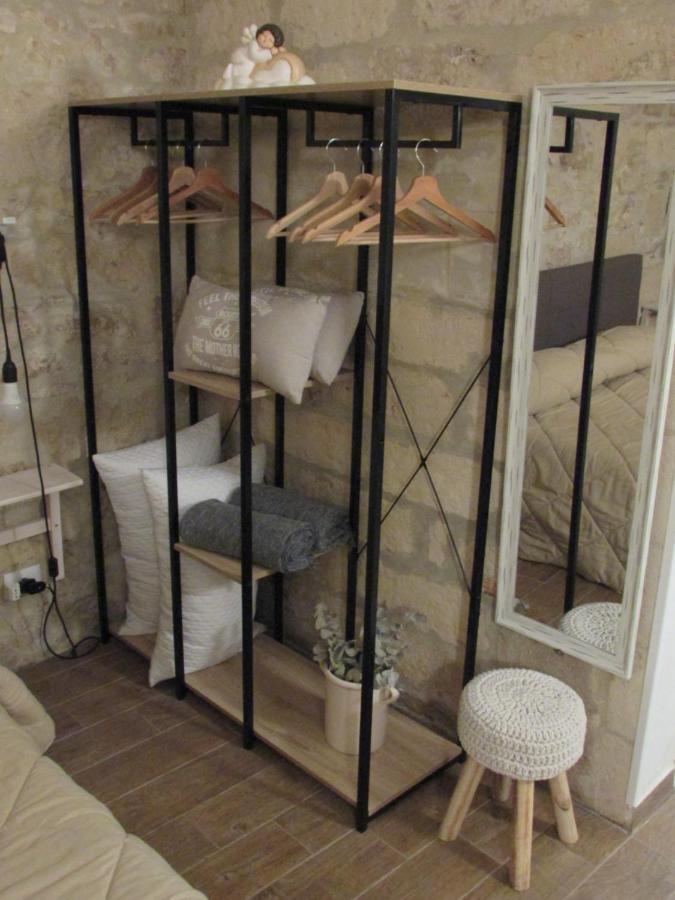 לינה וארוחת בוקר בארי Loft Albicocca מראה חיצוני תמונה