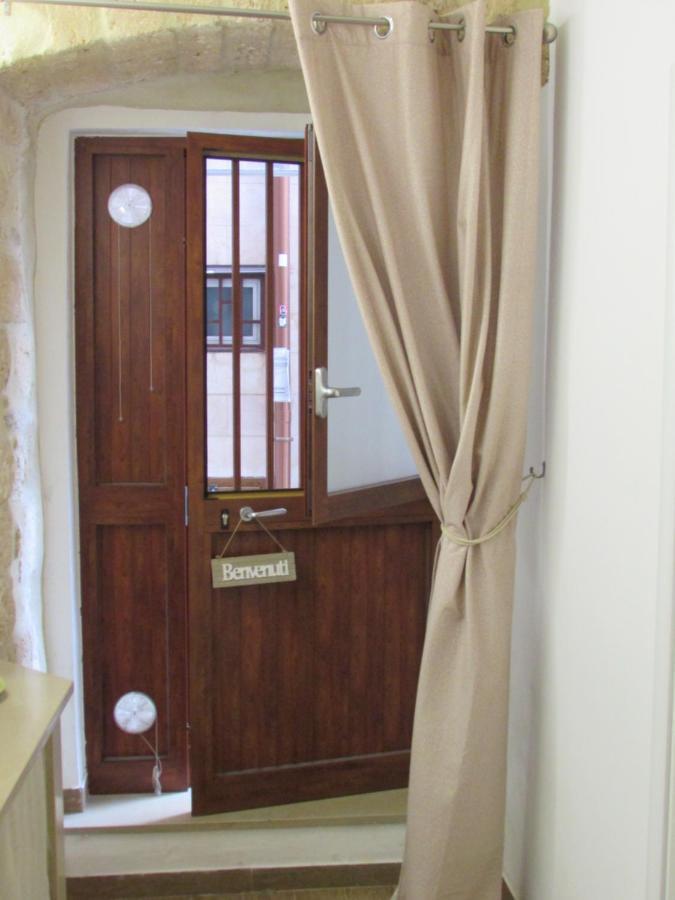 לינה וארוחת בוקר בארי Loft Albicocca מראה חיצוני תמונה