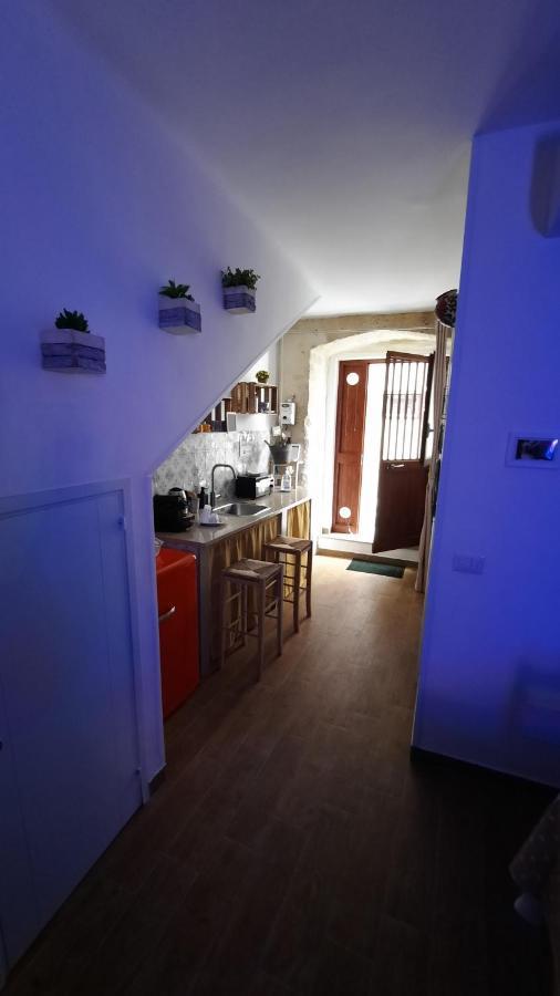 לינה וארוחת בוקר בארי Loft Albicocca מראה חיצוני תמונה