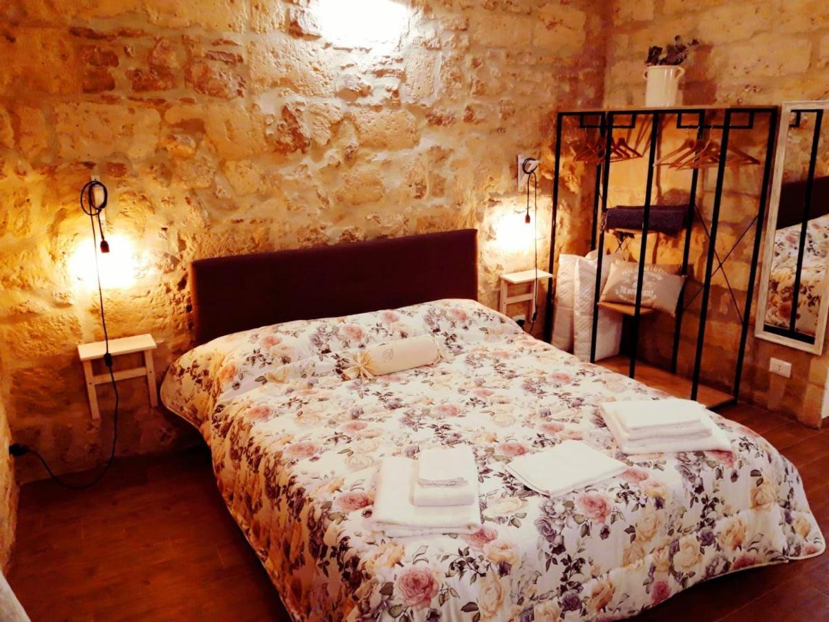 לינה וארוחת בוקר בארי Loft Albicocca מראה חיצוני תמונה