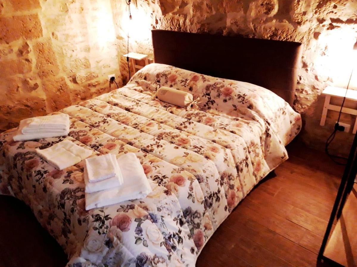 לינה וארוחת בוקר בארי Loft Albicocca מראה חיצוני תמונה